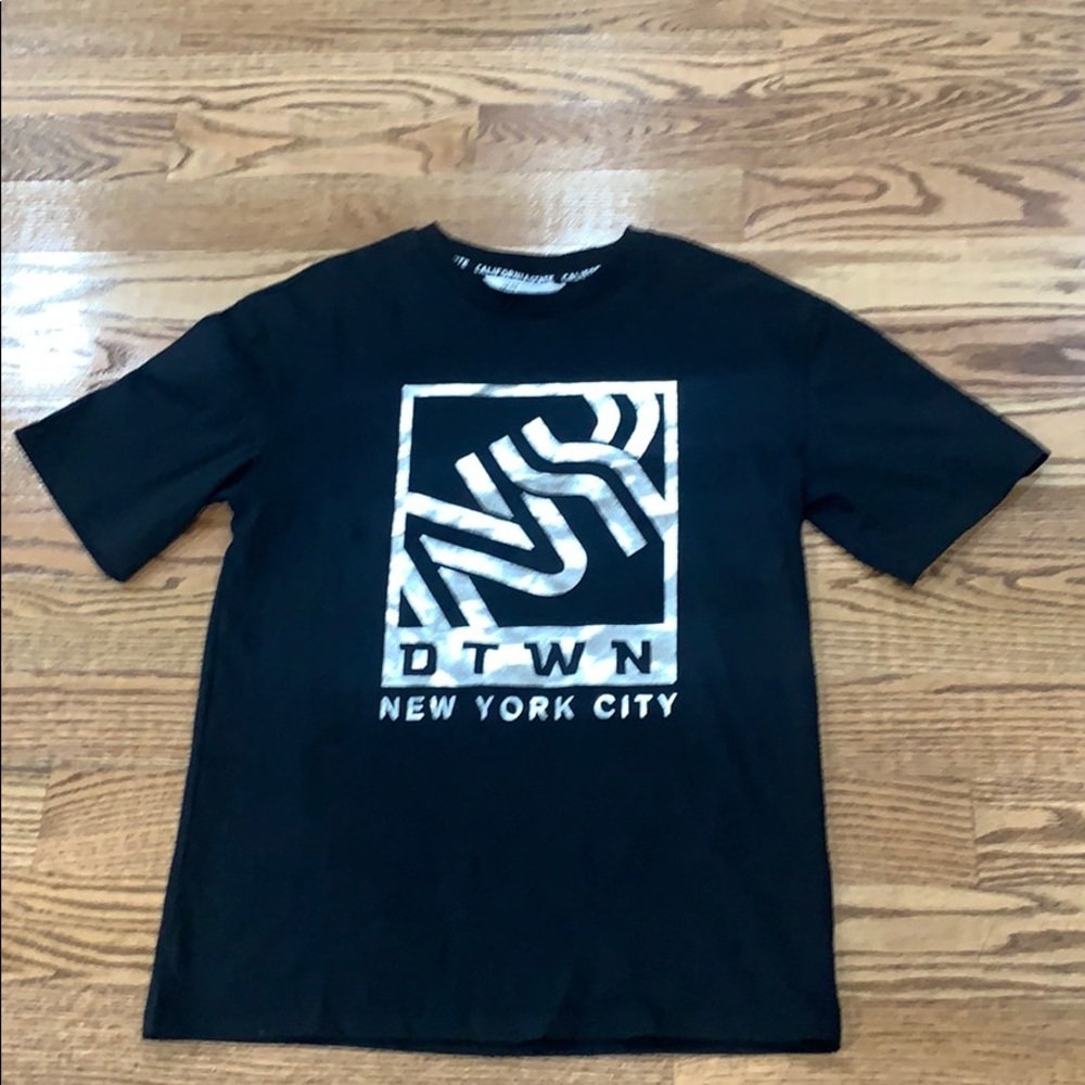 H&M t shirt kids size 14 Y good condition